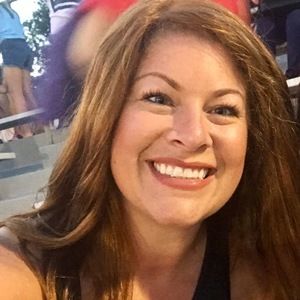 Meet your Posher, Lynne